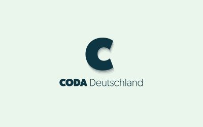 CODA Deutschland ist online!